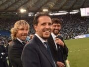 Daniel Levy could appoint new director of football in bid to land Antonio Conte