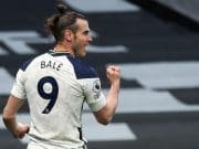 Spurs interested in bringing back Gareth Bale on another season long loan Gareth-Bale-vs-Sheffield