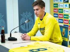 Juan Foyth: Tottenham’s star loanee who needs to be called up to the senior squad next season Juan_Foyth_Villarreal