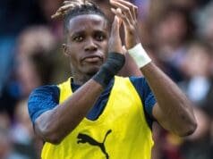 Wilfried Zaha to Spurs? Wilfried-Zaha-Spurs