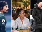 Exclusive: Dele Alli caught kissing Pep Guardiola’s daughter