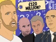 Daniel Levy has no plans of letting Harry Kane leave Tottenham for another Premier League club Harry Kane Tottenham Spurs Exit