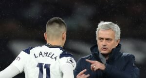 Erik Lamela to join Jose Mourinho at AS Roma? – Many fans are convinced lamela_mourinho