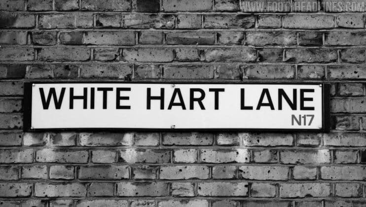 north-london-n17-white-hart-line