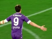 Tottenham table offer for Dusan Vlahovic! Dušan-Vlahović-Spurs