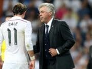 Spurs DO NOT have any option on Gareth Bale; confirms agent Gareth_Bale_Carlos_Ancelloti