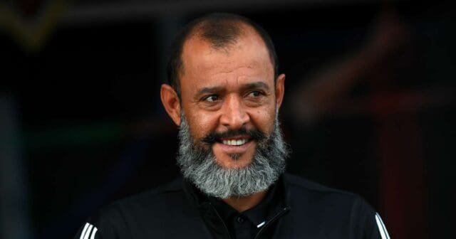 nuno-espirito-santo-tottenham