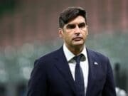Tottenham takes another manager blow! paulofonseca