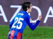 Bryan Gil to Spurs – Almost done! Bryan-Gil