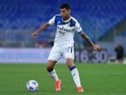 Cristian Romero interested in Tottenham Hotspur move Cristian-Romero-Atalanta