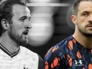 Could Spurs replace Harry Kane with Danny Ings this summer? Danny_Ings_Tottenham_Spurs