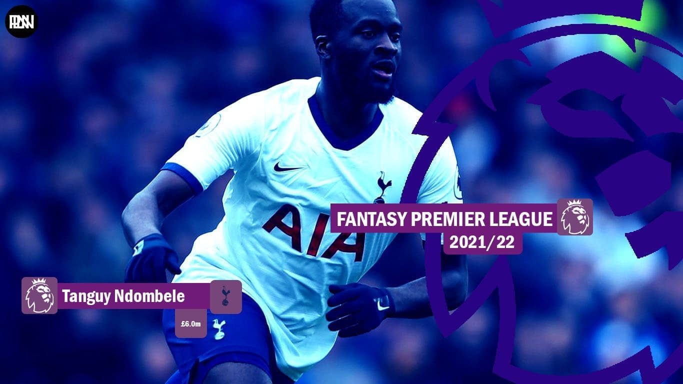 FPL-Tanguy-Ndombele-Tottemham-hotspur-Fantasy-Premier-League-2021-22