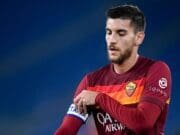Tottenham Hotspur pressing hard to sign Lorenzo Pellegrini Lorenzo-Pellegrini-Roma