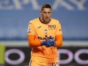 Tottenham Hotspur could sell Joe Hart to make way for Pierluigi Gollini Pierluigi-Gollini-Atalanta