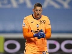 Tottenham Hotspur could sell Joe Hart to make way for Pierluigi Gollini Pierluigi-Gollini-Atalanta