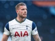 Toby Alderweireld closes in on Tottenham Hotspur exit Toby-Alderweireld-Tottenham-Spurs