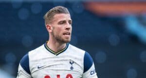 Toby Alderweireld closes in on Tottenham Hotspur exit Toby-Alderweireld-Tottenham-Spurs