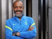 Nuno Espirito Santo confirmed as new Tottenham Hotspur manager nuno-espirito-santo-tottenham-spurs-new-head-coach