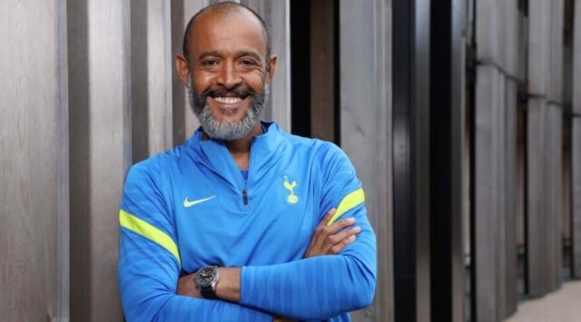 nuno-espirito-santo-tottenham-spurs-new-head-coach