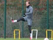 Kane fails to show up at training ground sparking transfer rumours Kane-AWOL