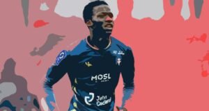 Tottenham Hotspur reach an agreement for Pape Matar Sarr Pape Matar Sarr Metz wallpaper
