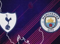 Tottenham Hotspur vs Manchester City: Preview | Premier League 2021/22 Spurs vs Manchester City Match Preview Premier League 2021 22