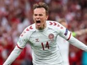 Tottenham Hotspur finally makes a move for Mikkel Damsgaard mikkel_damsgaard