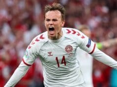 Tottenham Hotspur finally makes a move for Mikkel Damsgaard mikkel_damsgaard