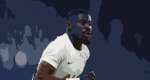 Spurs priority is to sell Serge Aurier before window closes sergeaurier-tottenham-spurs