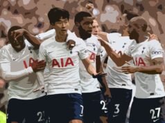 How can Tottenham Hotspur lineup against Crystal Palace? | Premier League 2021/22 Tottenham Hotspur 2021 22