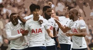 How can Tottenham Hotspur lineup against Crystal Palace? | Premier League 2021/22 Tottenham Hotspur 2021 22