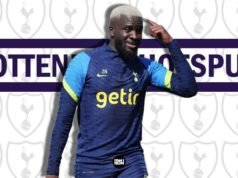 Ndombele looks gone, Kane saga goes on; but some positive activity incoming Tanguy Ndombele Tottenham Hotspur Analysis