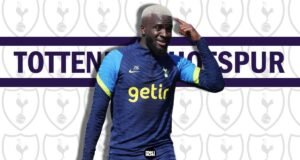 Ndombele looks gone, Kane saga goes on; but some positive activity incoming Tanguy Ndombele Tottenham Hotspur Analysis