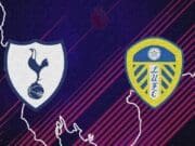 Tottenham Hotspur vs Leeds United: Match Preview | Premier League 2021/22 Tottenham-Spurs-vs-Leeds-United-Match-Preview-Premier-League-2021-22