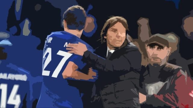 Andreas Christensen tottenham transfer Andreas Christensen tottenham transfer