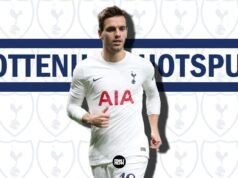 Aston Villa’s pursuit of Giovani Lo Celso: A renaissance for the Argentine star? Giovani Lo Celso Tottenham Hotspur Wallpaper