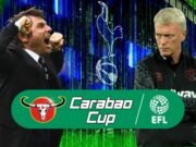 Tottenham Hotspur vs West Ham United: Match Preview | Carabao Cup 2021/22 Tottenham Hotspurs vs West Ham United Carabao Cup Match Preview