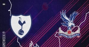 Tottenham Hotspur vs Crystal Palace: Match Preview | Premier League 2021/22 Tottenham Spurs vs Crystal Palace Premier League 2021 22 Preview