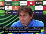 COVID-19 outbreak at Spurs: How does this affect Tottenham? Antonio Conte Tottenham Spurs Covid Outbreak