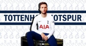 Rodrigo Bentancur didn’t see Spurs move taking place Rodrigo Bentancur to Spurs HERE WE GO