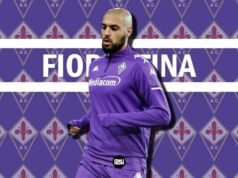 Sofyan Amrabat – How does he fit into Conte’s plans? Sofyan Amrabat Tottenham Spurs Move