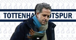 JANUARY TRANSFER WINDOW: Problems ahead for Antonio Conte’s Spurs? Tottenham Spurs January Transfer Window 2022