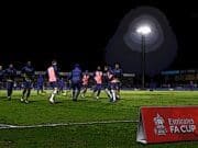 Can Spurs bounce back to winning ways vs Morecambe or will the Magic of the Cup prevail? Tottenham-Spurs-training-vs-Morecambe-FA-Cup