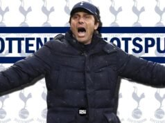 3 players that Antonio Conte might want to sign this 2022/23 summer transfer window Antonio Conte Tottenham Spurs manager wallpaper