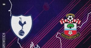 Tottenham Hotspur vs Southampton Premier League Match Preview 2021 22