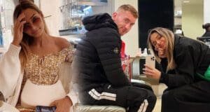 Meet Dejan Kulusevski’s footballing girlfriend Eldina Ahmic Eldina-Ahmic-Meet-Dejan-Kulusevski-footballing-girlfriend