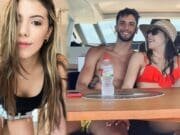 Meet Rodrigo Bentancur’s stunning girlfriend Melany La Banca Melany-La-Banca-Rodrigo-Bentancur