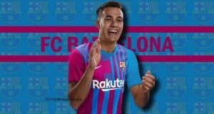 Is ex-Madridista Sergio Reguilon the successor to Jordi Alba? SERGIO REGUILON Barcelona transfer rumours jordi alba replacement