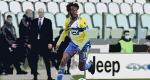 Juventus Juan Cuadrado