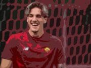 Nicolo Zaniolo: Spurs to spend big on the next Italian promise? Nicolo-Zaniolo